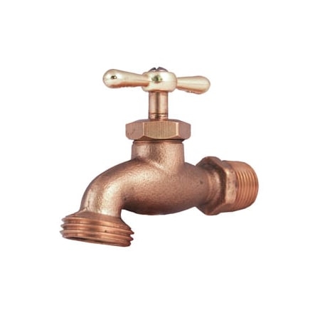 Legend Valve 3/4" T-531 HOSE BIBB 107-165